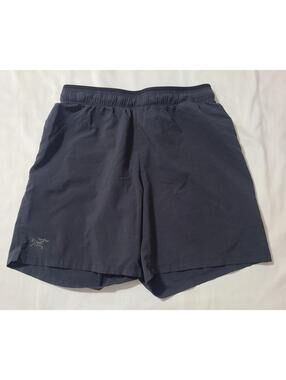 Arc'teryx | Shorts | Arcteryx Soleus Shorts Men Blue | Poshmark